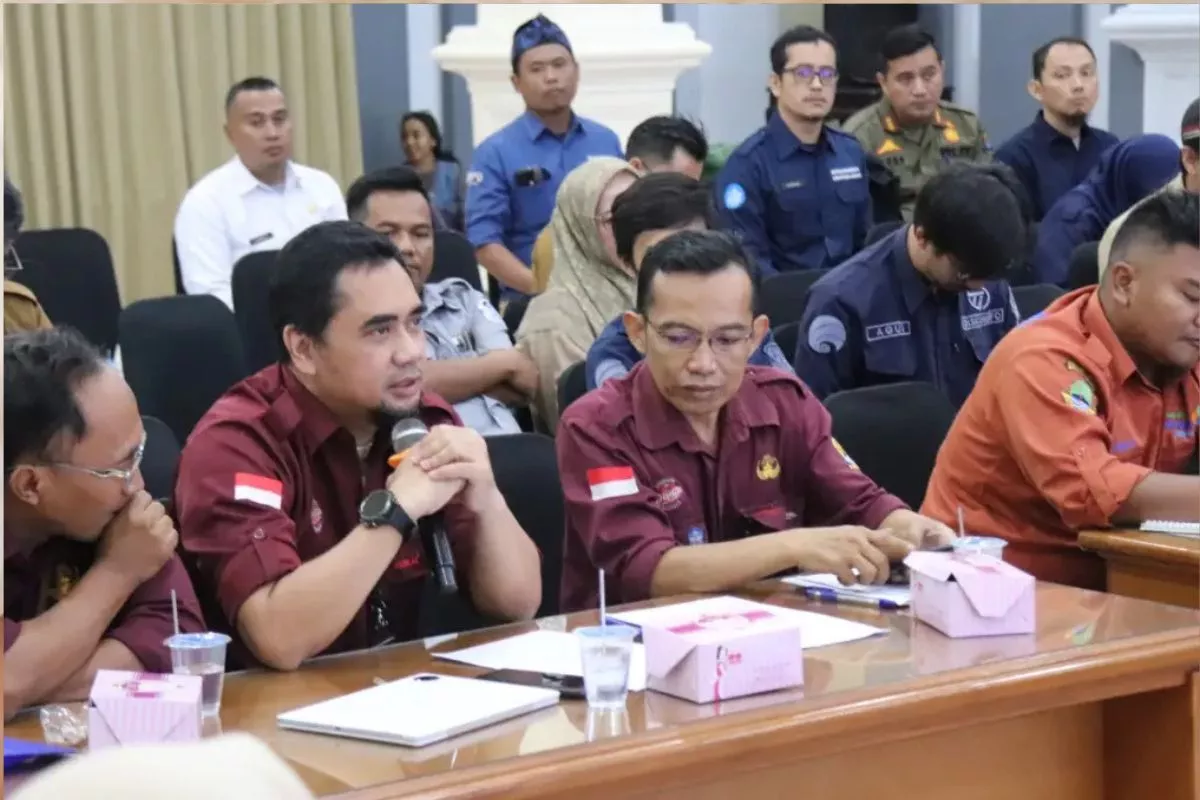 Sekolah Rakyat Cirebon Tampung 270 Siswa Kurang Mampu