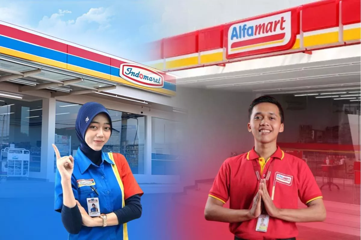 Tips Praktis Melunasi Pajak Kendaraan di Indomaret dan Alfamart