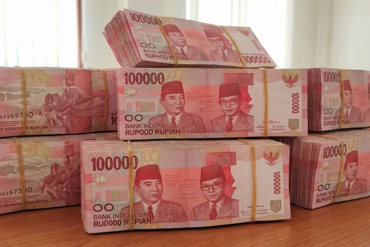 Dominasi Belanja Pegawai dalam Realisasi APBD Balangan Tahun 2026