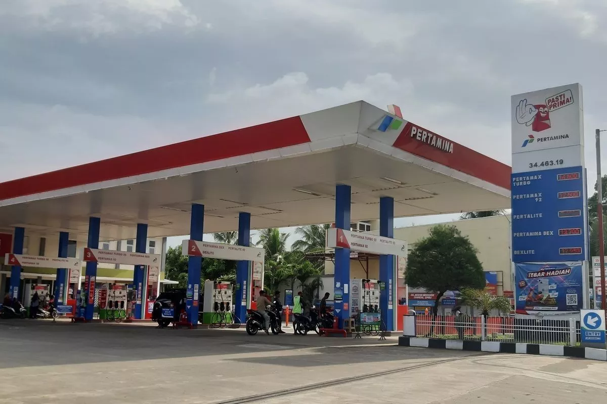 Daftar Lengkap Harga BBM Pertamina Hari Ini 3 Juli 2026 di Seluruh SPBU