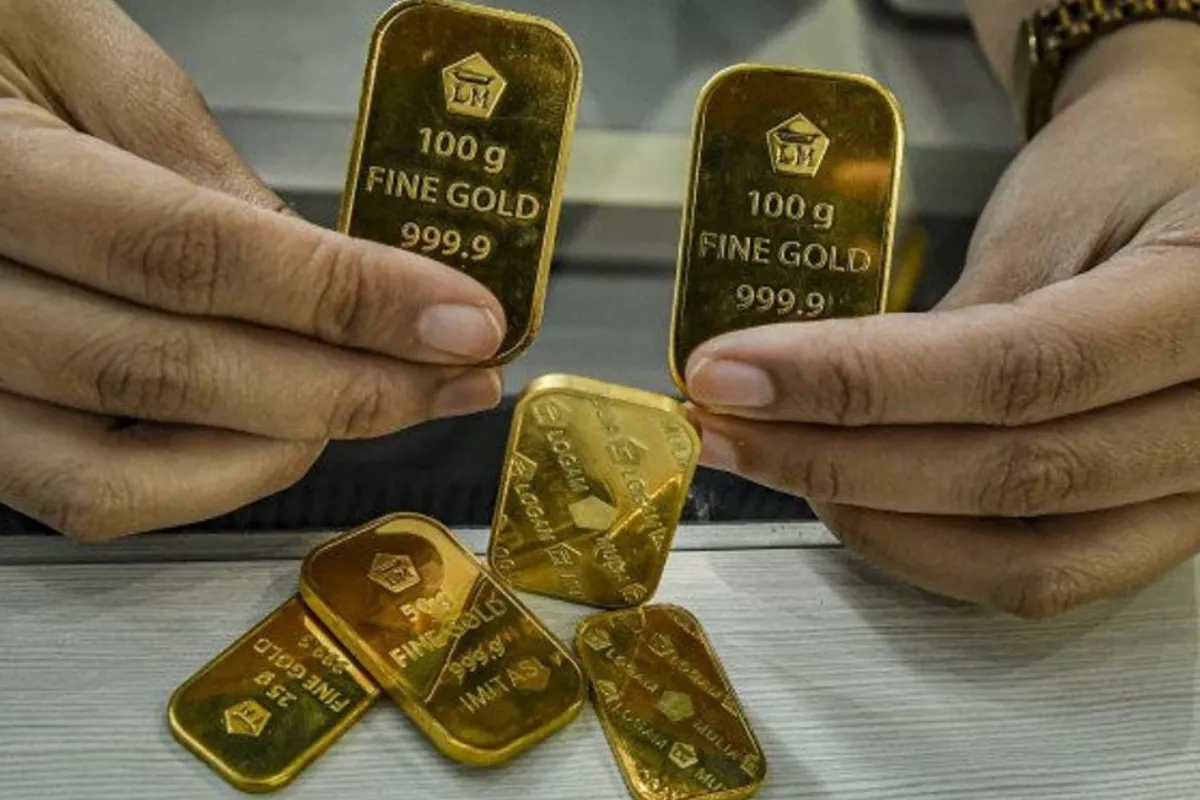 Daftar Lengkap Harga Beli dan Buyback Emas UBS Juni 2026