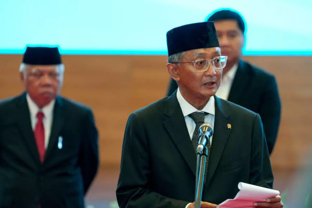 Menteri PU Warning BUJT, Penggunaan Aspal Buton Tak Boleh Naikkan Tarif