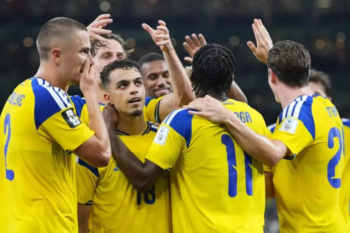 Jadwal dan Prediksi Skor Jepang vs Swedia di Piala Dunia 2026