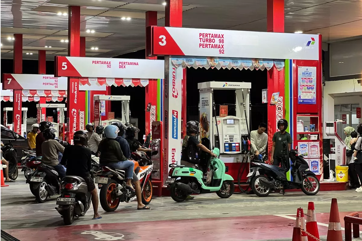 Harga Batu Bara Acuan Periode I Juli 2026 Kompak Menguat