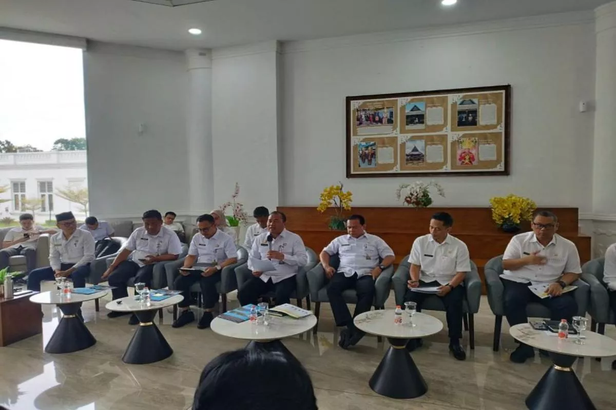 Izin Undian Gebyar Pajak Sumut Belum Terbit, Penyelenggara Terancam Pidana