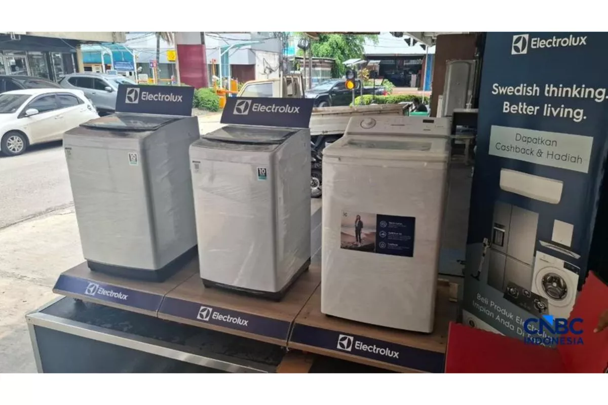 Harga Kabel Meledak dan Dolar AS Perkasa, Cek Efeknya ke Elektronik