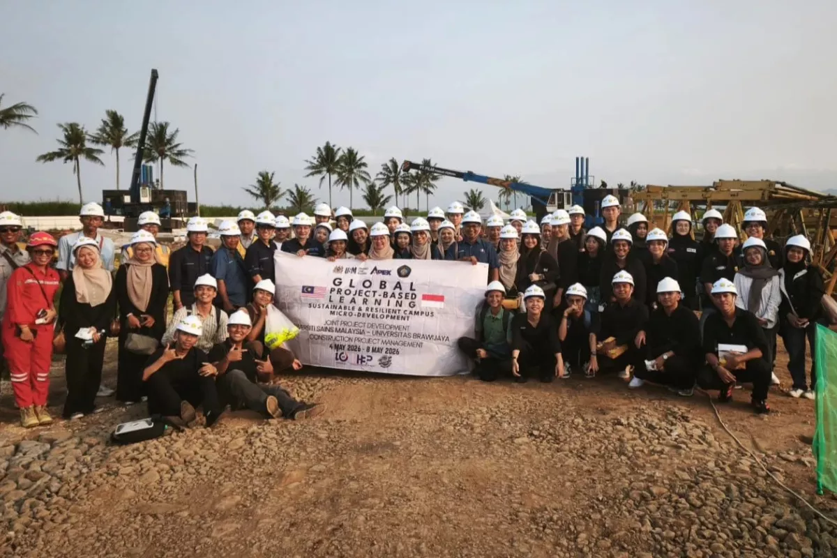Transformasi Indonesia Menjadi Pusat Pengelolaan Modal Keuangan Dunia