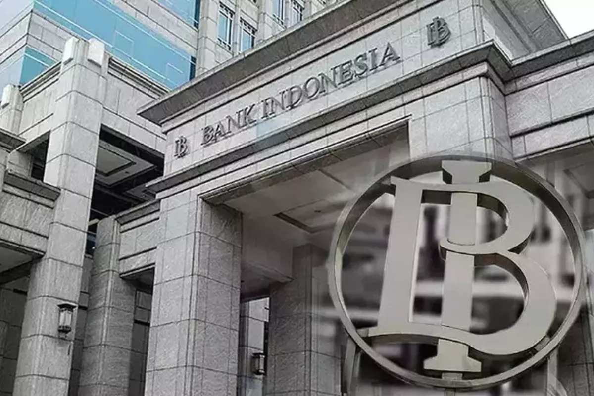 BI Berpeluang Naikkan Suku Bunga Acuan Mei 2026 demi Rupiah