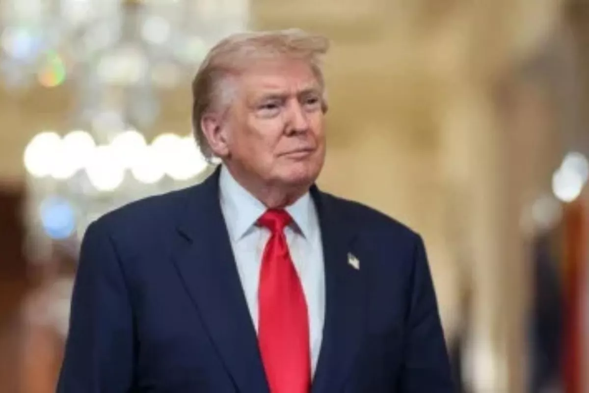 Utang Pemerintah Amerika Serikat Menembus Angka US$40 Triliun