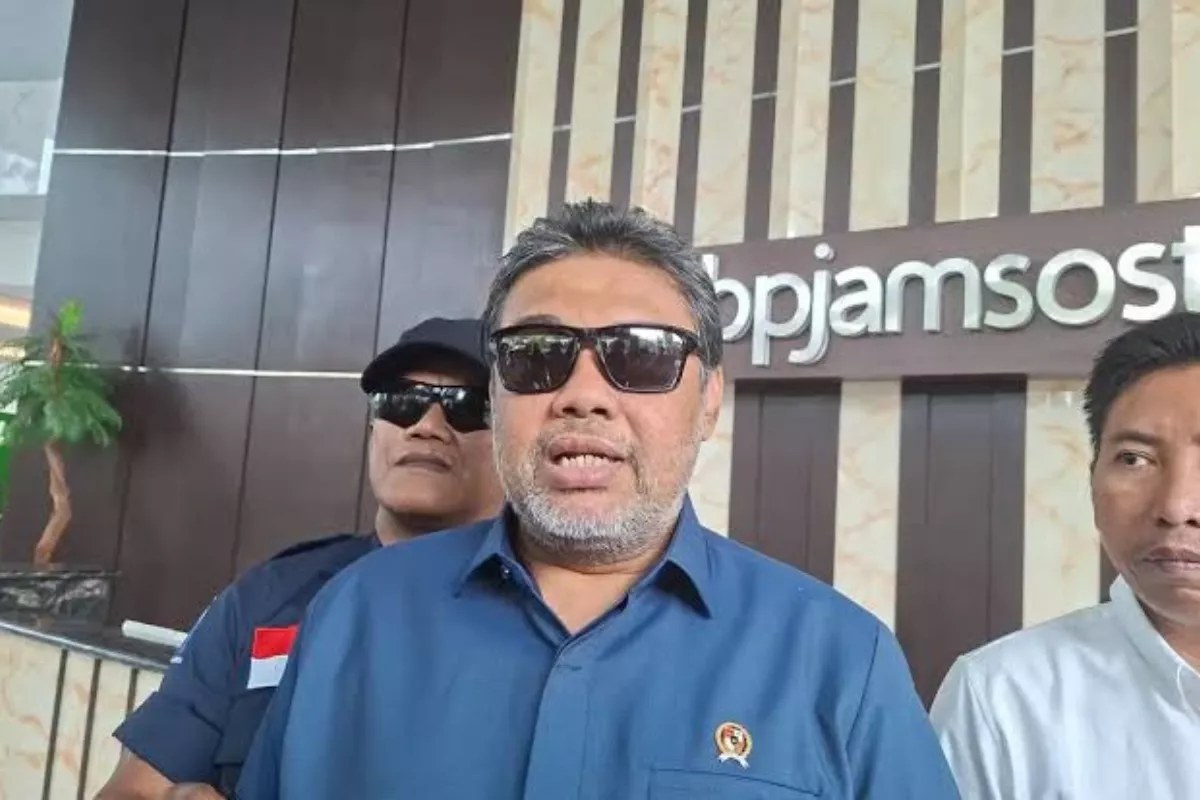 Said Iqbal Klaim BPJS Ketenagakerjaan Dukung Pajak JHT 0 Persen