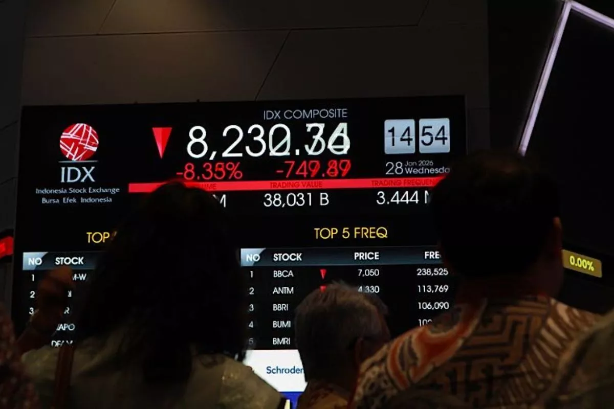Rekomendasi Saham Hari Ini: Pilihan Analis Saat IHSG Menguat