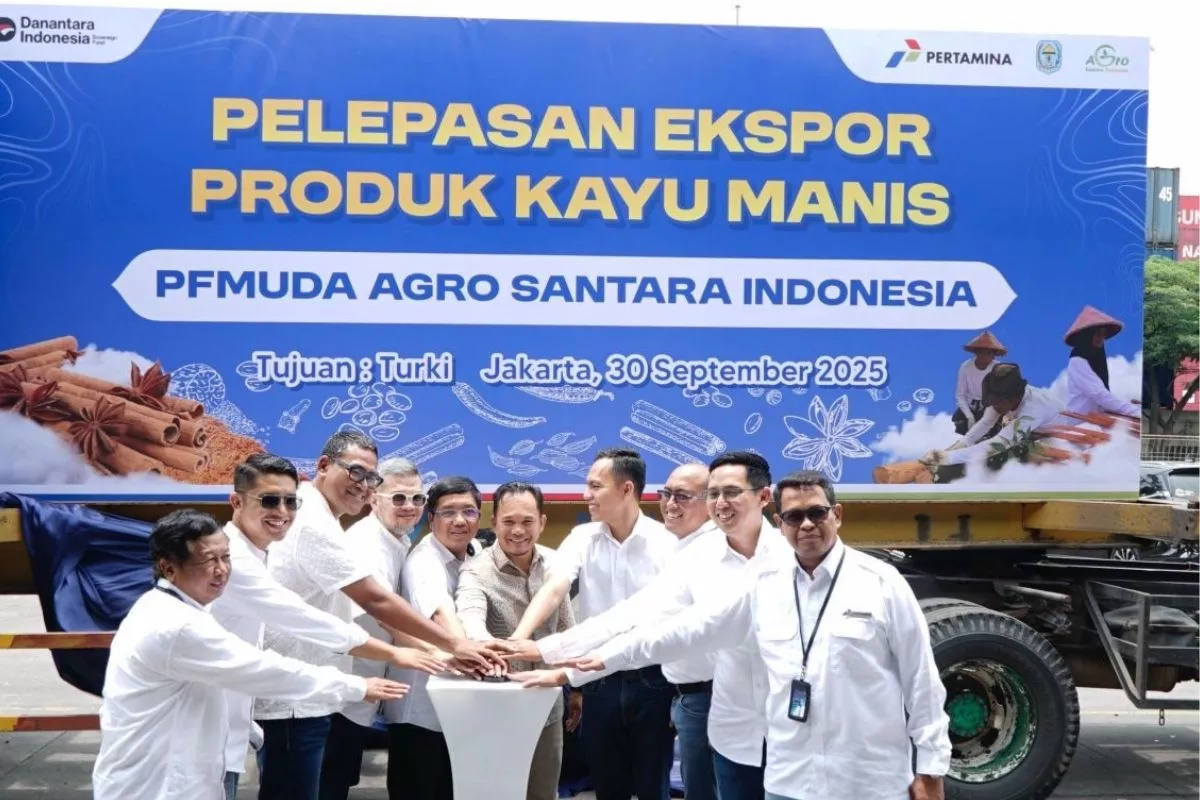Pertamina UMK Academy Kembali Digelar Dorong Daya Saing Usaha