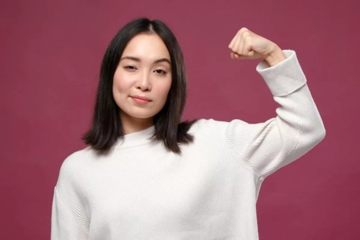 Kenali 9 Tanda Seseorang Memiliki Mental yang Kuat