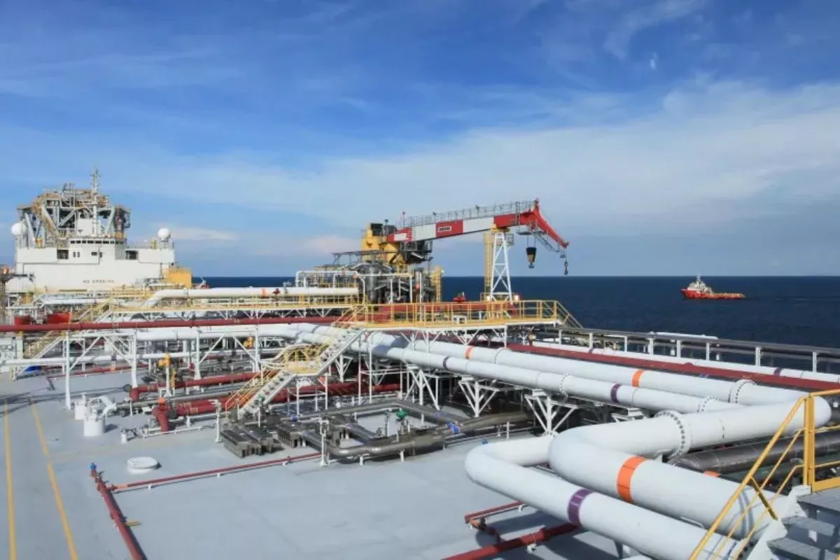 Ekspansi Migas, RATU Kuasai 20 Persen Saham Madura Strait