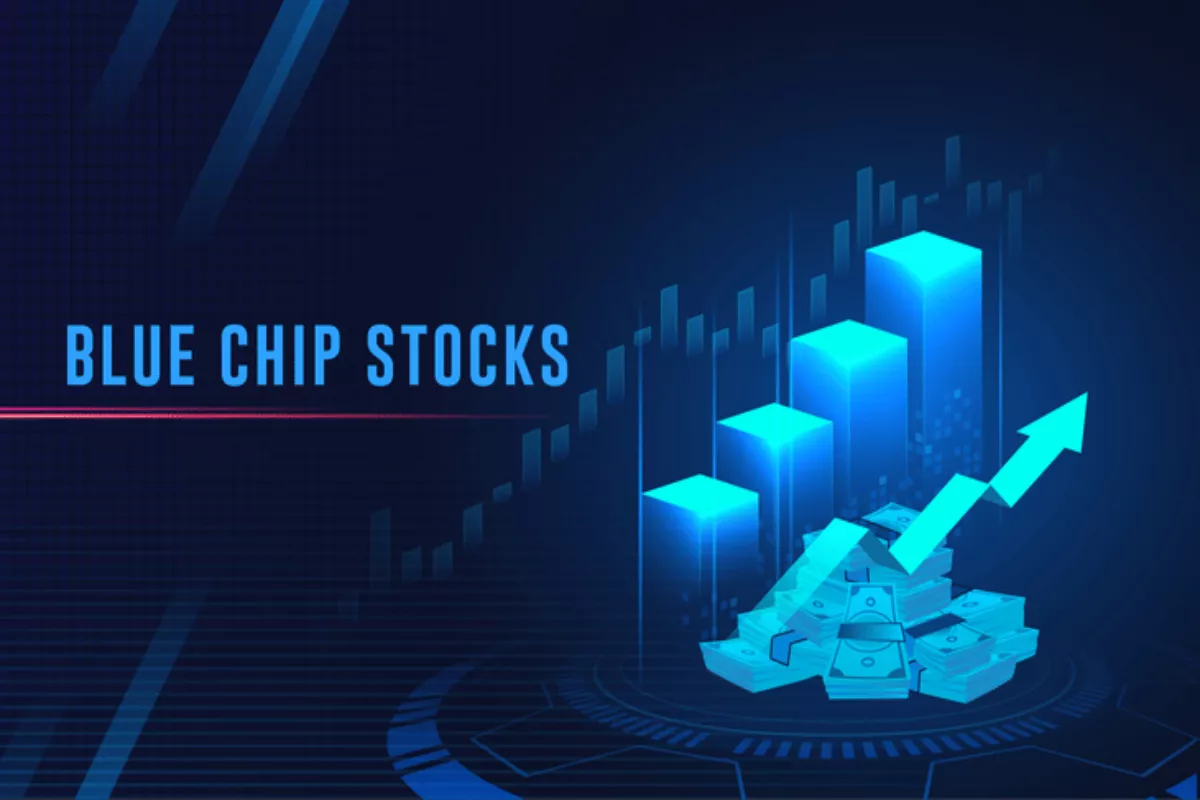 Apa Itu Saham Blue Chip? Definisi, Ciri, dan Keunggulannya