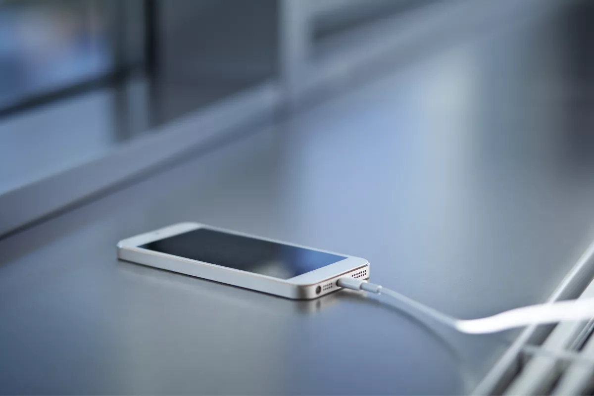 Penyebab Utama Kerusakan Baterai Smartphone dan Cara Mencegahnya