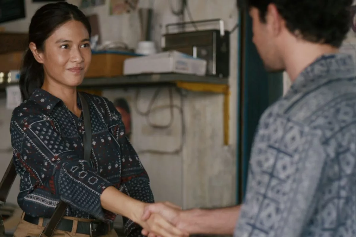 Film Laut Bercerita Dipastikan Tayang di Bioskop Mulai 29 Oktober