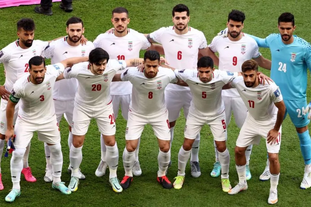 Belgia vs Iran: Misi Kebangkitan di Laga Kedua Piala Dunia 2026