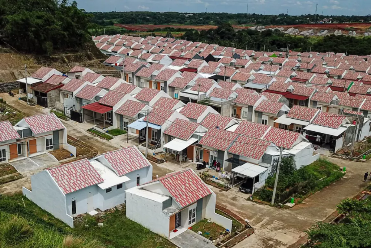 Aturan Baru KPR Subsidi: Suku Bunga Bisa Berubah di Tengah Masa Kredit