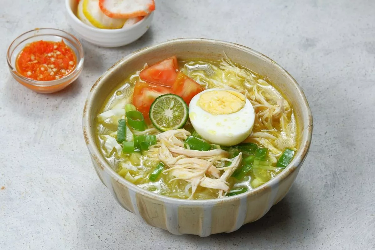 7 Rekomendasi Warung Soto Enak Dan Murah Di Yogyakarta Wajib Dicoba