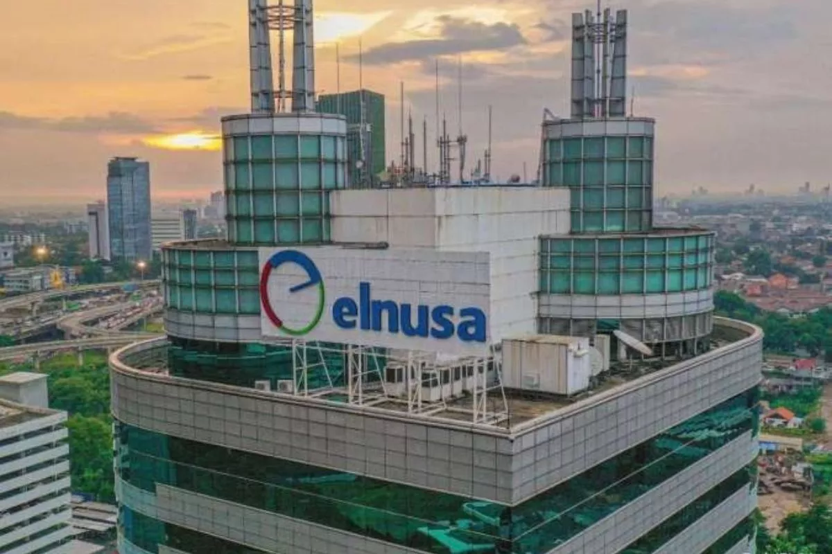 Pengeboran Sumur Semberah 206 ELSA Sukses Tembus 2 Kali Target Awal
