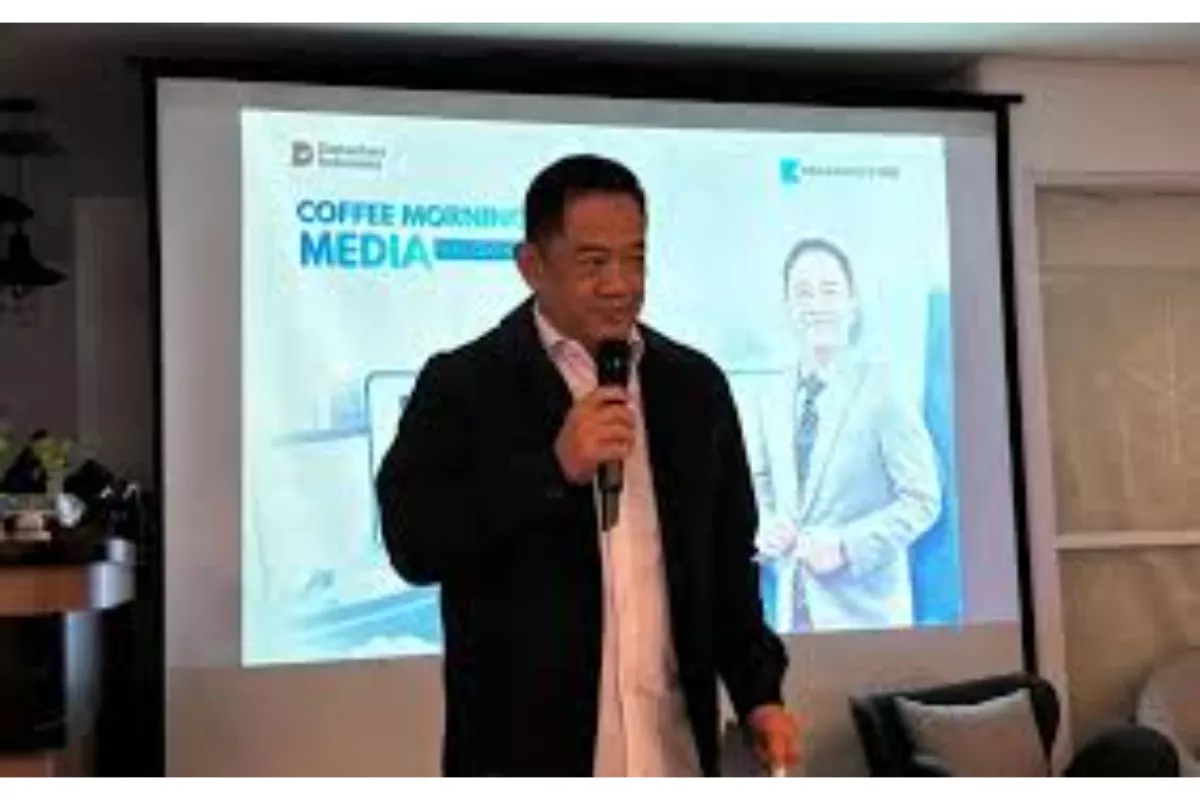 Krakatau Steel KRAS Siapkan Investasi 30 Triliun Untuk Proyek Hilirisasi Baja Terbaru