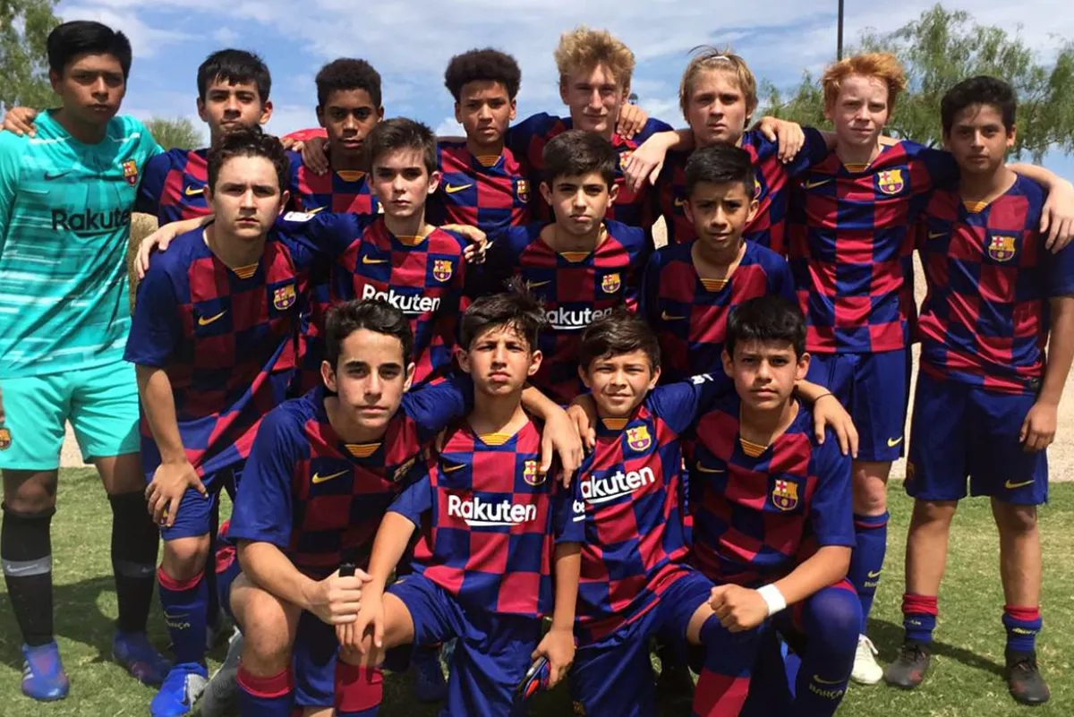 108 Tim Muda Kejar Mimpi Juara BRI Youth Champions League 2026