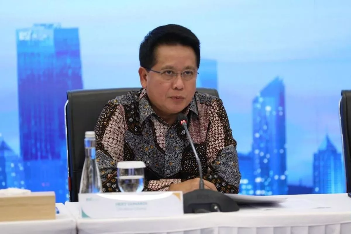 BRI Salurkan KUR Rp84,36 Triliun hingga Mei 2026
