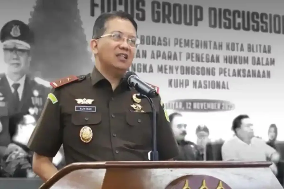 Barang Rampasan Koruptor di BPA Fair Kejagung Nyaris Terjual Habis
