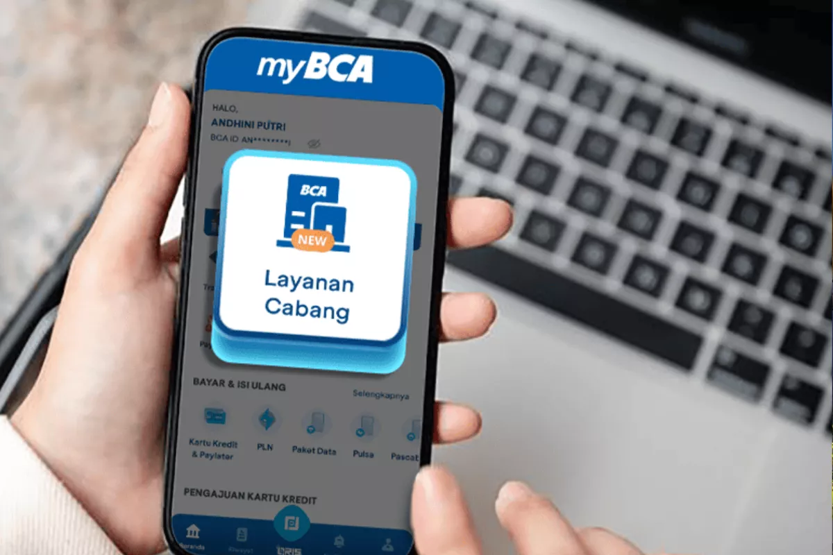 BCA Hadirkan Pembukaan Rekening Saham Online melalui myBCA