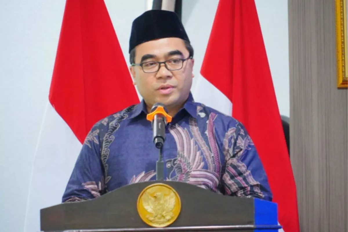 Ombudsman RI: Hak Anak Adalah Tolok Ukur Layanan Publik