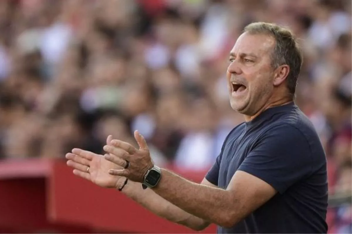Alasan Barcelona Pagari Gerard Martin dari Incaran AC Milan