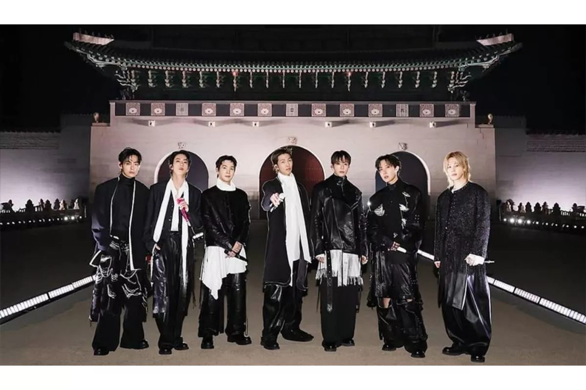 Pramono Anung Janji Siapkan Infrastruktur Keren di JIS untuk Konser BTS