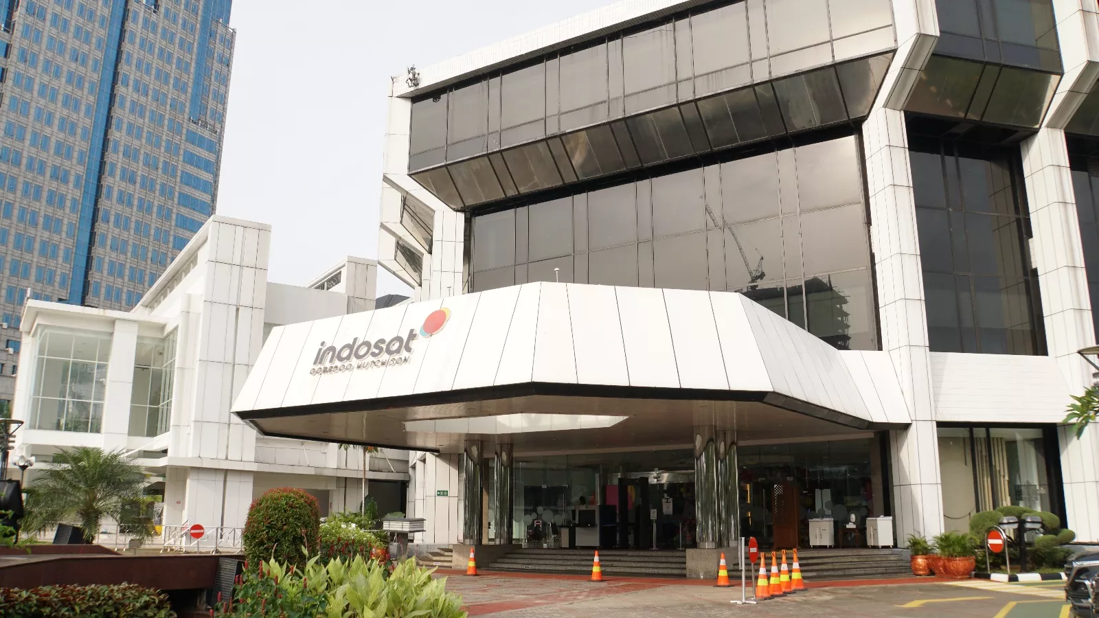 Pefindo Tetapkan Peringkat idAAA untuk Obligasi dan Sukuk Indosat
