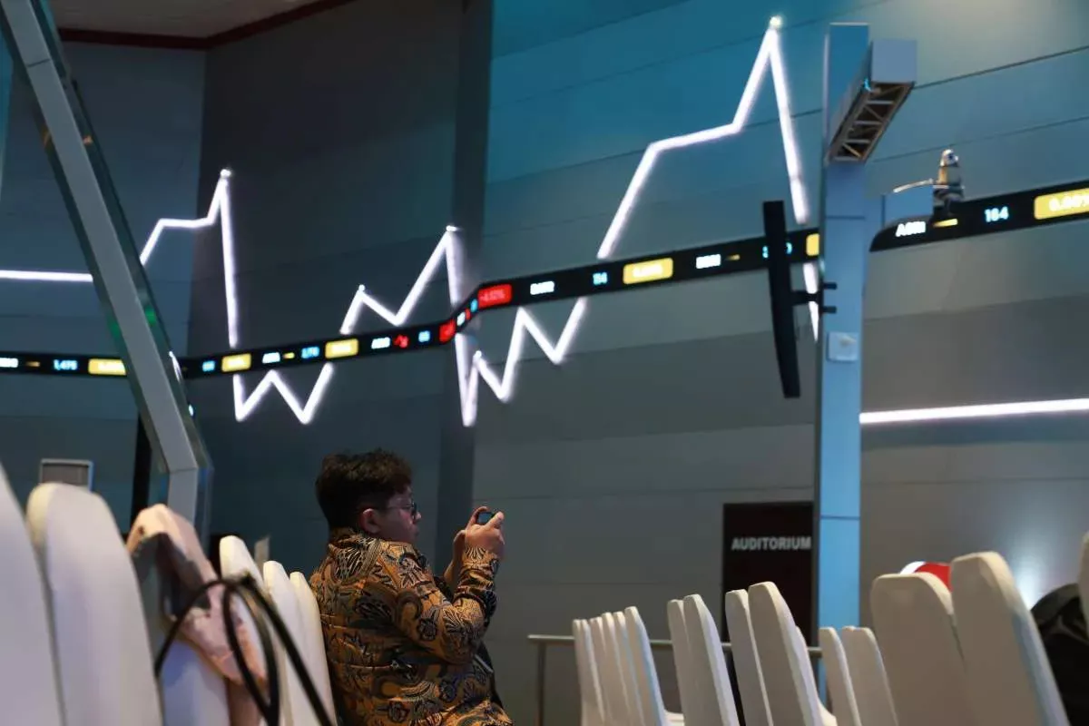Bursa Efek Buka Ini Deretan Saham Cum Dividen dengan Yield 9,7 Persen