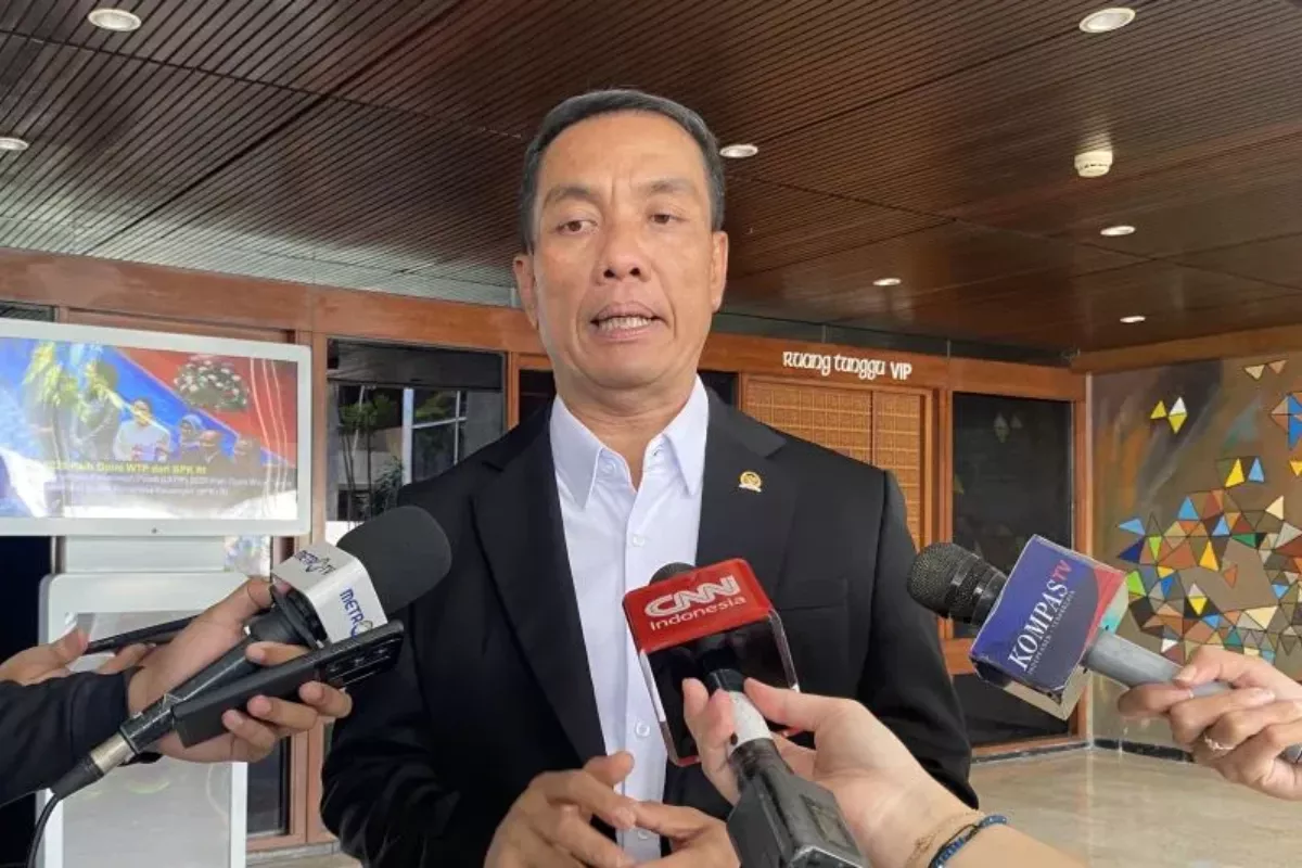 Pemimpin Baru Bank Indonesia Diharapkan Mampu Menjaga Kestabilan Kurs.