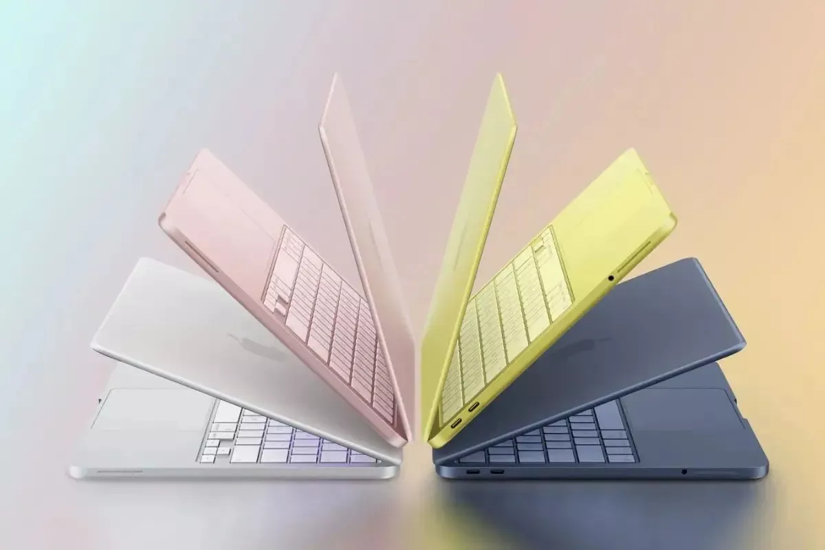Apple Siapkan MacBook Neo Baru dengan Chip A19 Pro dan RAM 12 GB