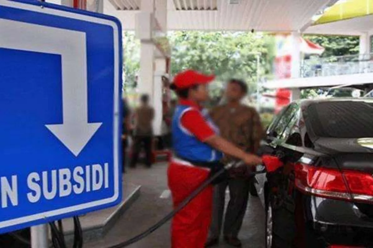 Daftar Harga Terbaru BBM di Seluruh SPBU RI Berlaku 20 Juli 2026