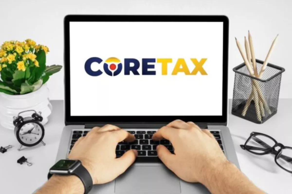 Coretax dan Kinerja Pegawai Pajak Dibenahi, Shortfall Rp46,9 Triliun Dibidik