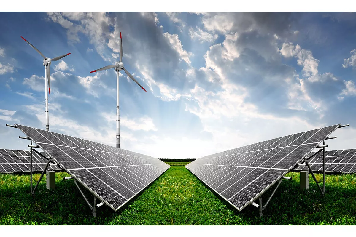 Inovasi Pembangkit Listrik Tenaga Surya: Energi Terbarukan Matahari