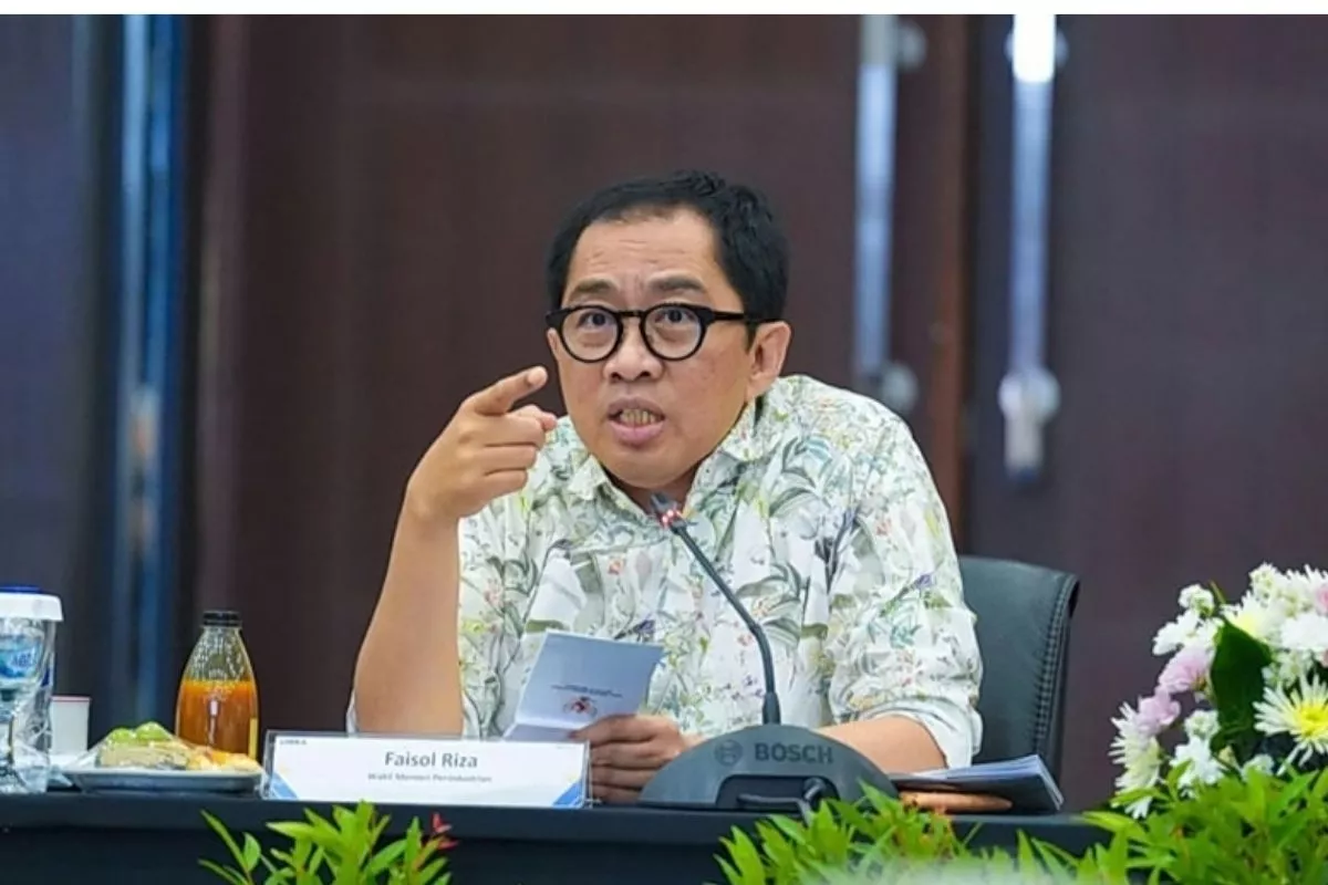 Kemenperin-Perdagangan Tetapkan Tarif Baru PLTA 2026