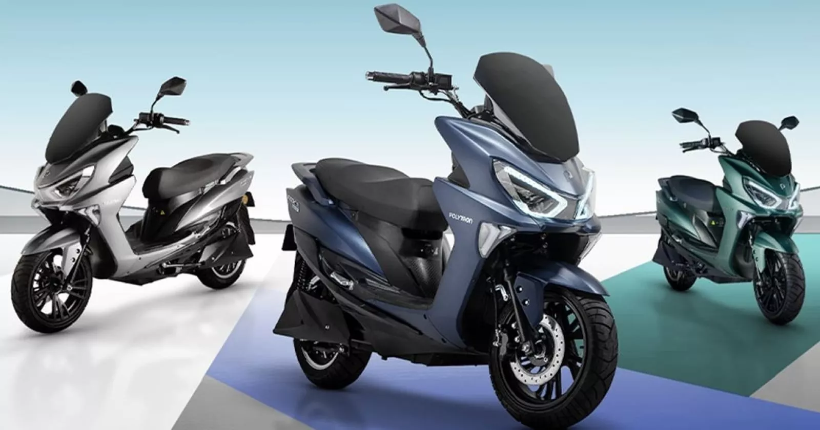 Cek 7 Pilihan Motor Listrik Awet Bagus dan Murah 2026 Terbaru