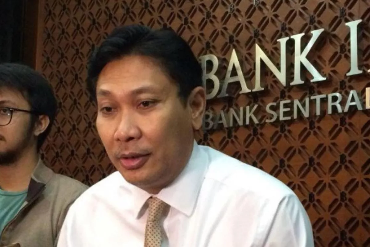 Jadwal Bayar ULN dan Stabilkan Rupiah, Cadev Agustus Terjaga