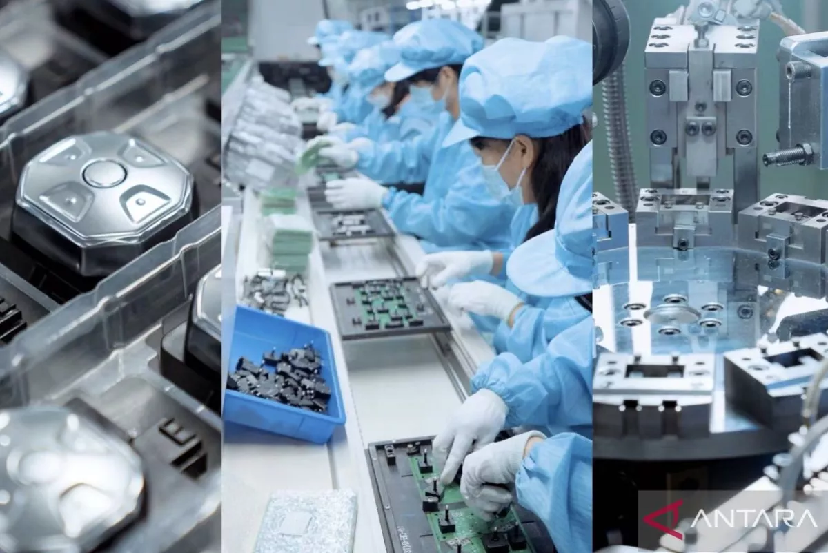 Produksi Massal Baterai Ion Natrium Mulai Mengubah Pasar