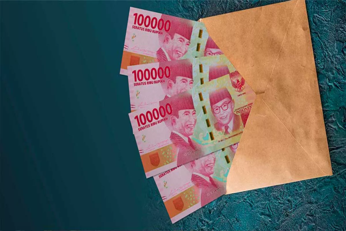 Kurs Rupiah Terhadap Dolar AS Hari Ini 11 Mei 2026 Bergerak Fluktuatif