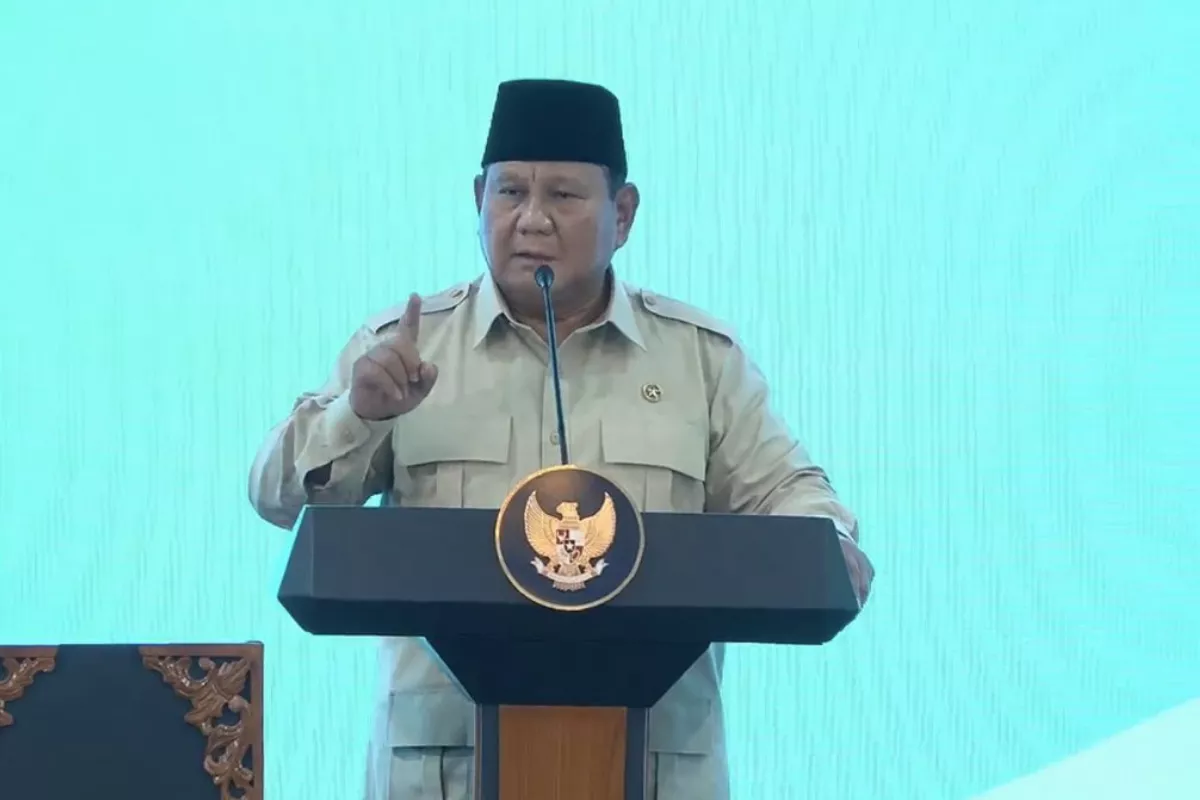 Prabowo Ungkap Daftar BUMN yang Raih Kenaikan Laba Semester I 2026