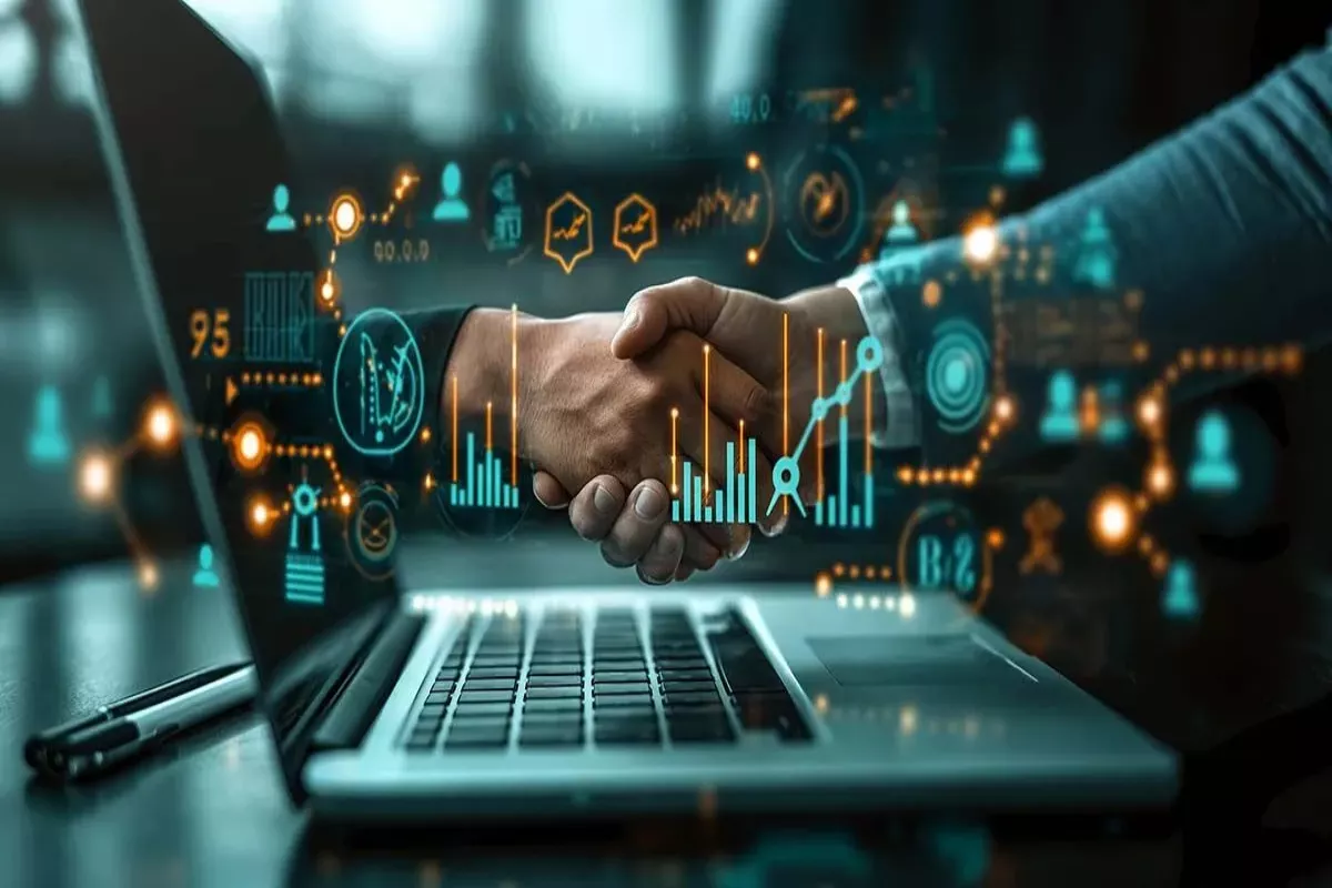 Strategi Pemasaran Digital untuk Meningkatkan Penjualan UMKM 