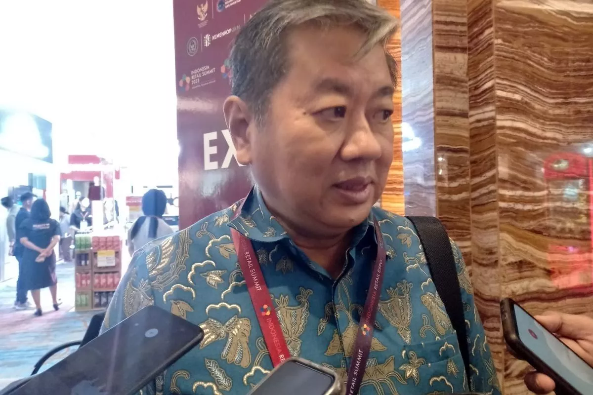 GAPMMI: Industri Mamin Harus Adaptif terhadap Tren Gaya Hidup