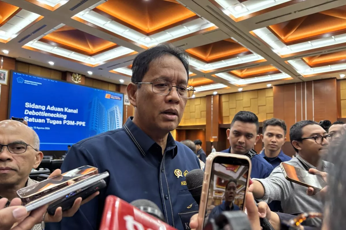Menkeu: Pembatasan Subsidi BBM Hemat Anggaran hingga 10 Persen