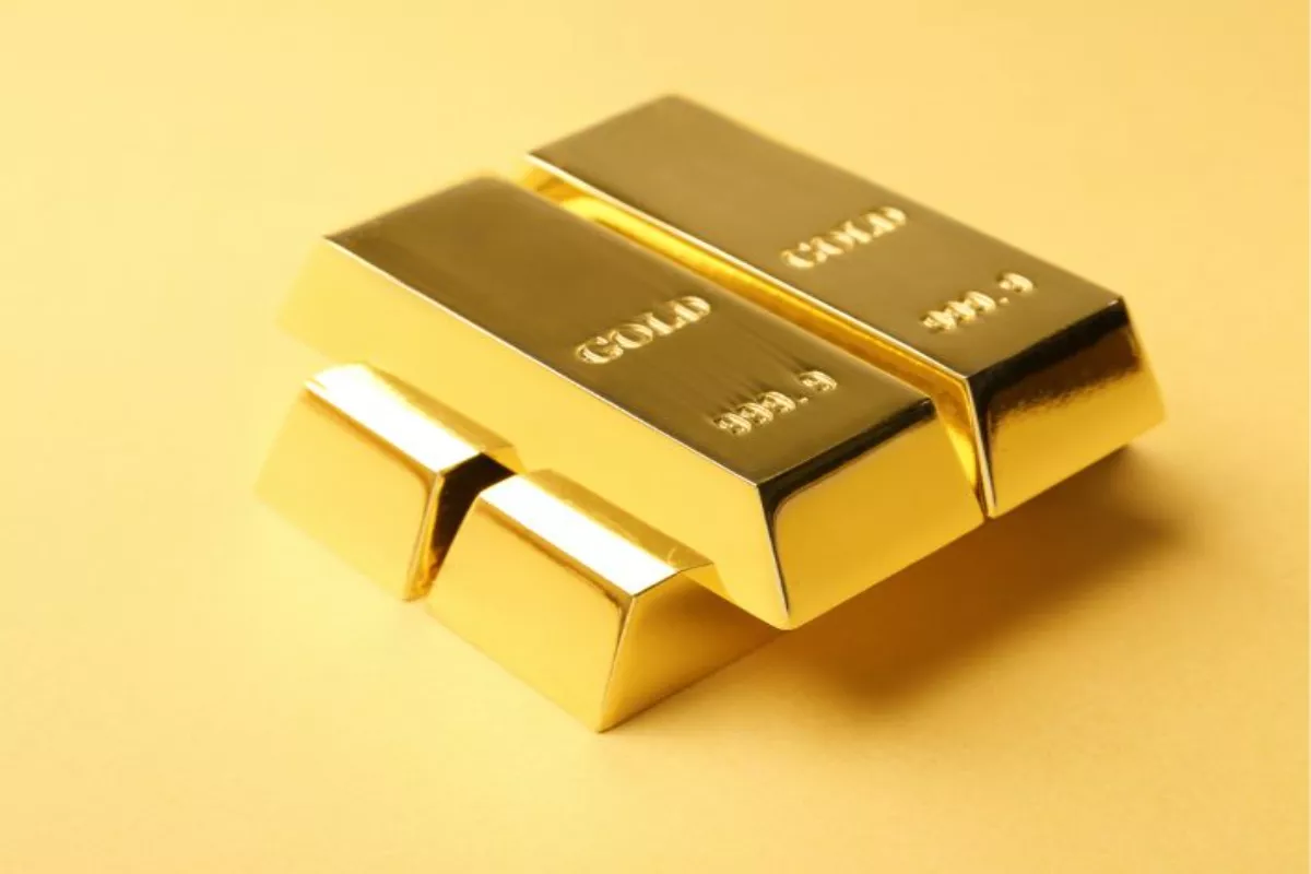 Update Harga Emas Perhiasan Berbagai Karat pada Rabu 6 Mei 2026